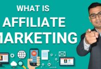 What is affiliate Marketing | affiliate marketing for beginners | affiliate marketing