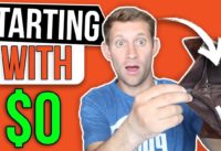 Start Affiliate Marketing With NO MONEY 💰 [2021 Method]