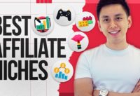 Best NICHES in Affiliate Marketing for Beginners