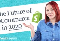 Top 7 Trends for eCommerce in 2020