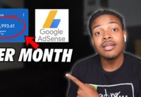 How to Set Up Google AdSense | Explained