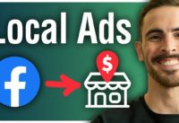 How to Run Facebook Ads for Local Businesses: Driving Foot Traffic