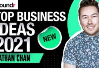 *NEW* 5 Most Profitable Business Ideas for 2021 🔥