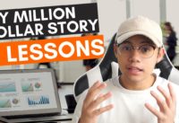 How I made a 1 Million Dollar Online Store | Ecommerce Dropshipping Success Story