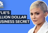 Shopify Is Kylie Cosmetics' Software Secret