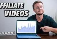 How To Make A Youtube Video For Affiliate Marketing