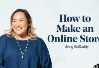 How to Make an Online Store Quick and Easy with GoDaddy 2019