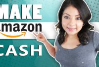 Amazon Affiliate Marketing Tutorial| A Beginners Step By Step Guide