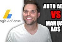 Google Adsense Auto Ads vs Manual Ads – Which is Better?