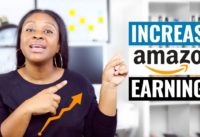 MAKE MORE Money with Amazon Associates FOR BEGINNERS (Affiliate Marketing)