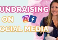 Social Media Strategies for Fundraising