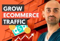 eCommerce SEO: How to Bring Organic Traffic to Your Online Store