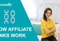 How To Use Affiliate Links And How Do Affiliate Programs Work?