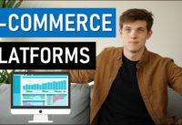 Best Ecommerce Platforms 2021 (Top 7 Ranked)