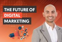 The Future of Digital Marketing Will Surprise You