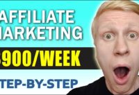 COMPLETE Affiliate Marketing Tutorial For Beginners 2021 (Step by Step)