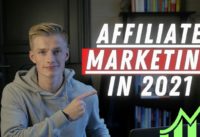 How To Start Affiliate Marketing in 2021 (Step By Step for Beginners)