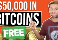 💰How I Used Affiliate Marketing to Earn $50,000 in Free Bitcoin