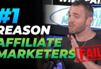 Why It's SO HARD To Make Money Online as an Affiliate [DO THIS INSTEAD]