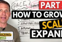 How to Grow, Scale and Expand your Ecommerce Business? (PACE Part 4)