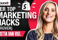 Top 10 Ecommerce Marketing Tips (100% PROVEN)