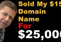 Buying And Selling Domain Names Domain Flipping Affiliate Marketing Tips