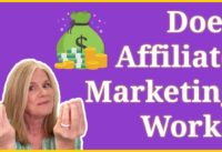 How Does Affiliate Marketing Work Step by Step