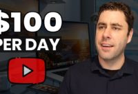 How To Make Money With Youtube Adsense Best For Beginners 2021 ($100 a Day)