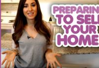 Preparing to Sell Your Home: Staying Clean While Moving! (Clean My Space)