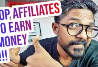 5 Best Affiliate Networks in India! #AffiliateMarketing #MakeMoneyOnline