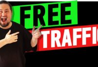 FREE Affiliate Website Traffic Source Works For Blogs And E-commerce Sites