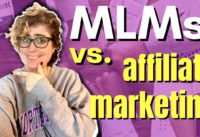 The TRUTH About Affiliate Marketing! | Anti-MLM