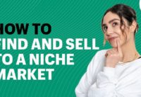 How to Find Your Niche Market + 5 Examples to Inspire You