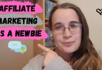 What is Affiliate Marketing UK? | What affiliate marketing programmes I recommend?