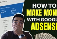 How To Make Money With Google Adsense Fast | 5 Tips