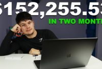 How I Made $152,000 in 2 Months with Affiliate Marketing [Full Tutorial]