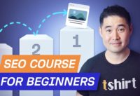 Complete SEO Course for Beginners: Learn to Rank #1 in Google