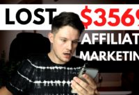 Affiliate Marketing: What the "GURUS" Don't Tell You  😭