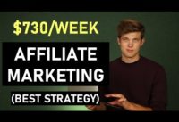 Affiliate Marketing 2020 (How To Start Making Passive Income)