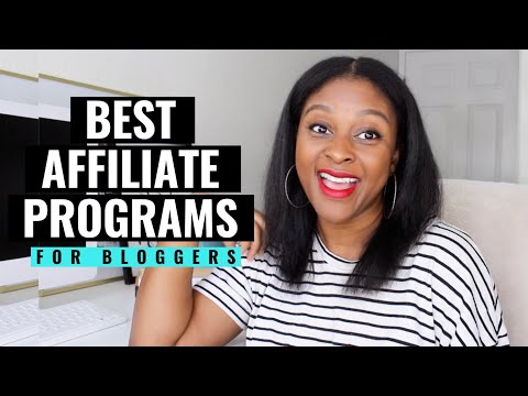 Do Affiliate Marketing Programs Work