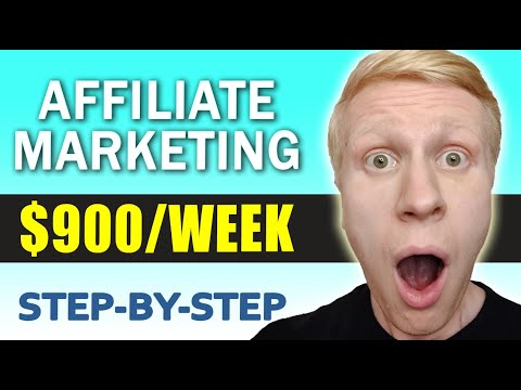 How Affiliate Marketing Is Done