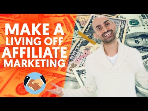 Does Affiliate Marketing Work