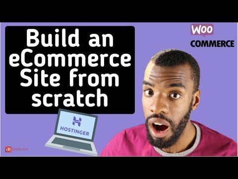 How Much Do Ecommerce Websites Make