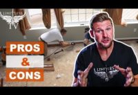 Fix and Flip Real Estate – Pros & Cons of Flipping Homes