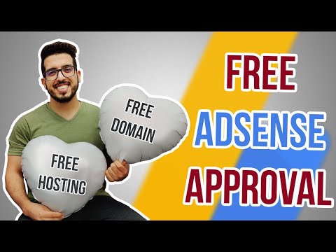 Is Adsense Free