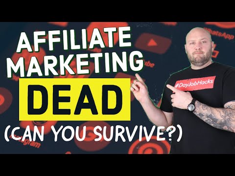 Does Affiliate Marketing Still Work in 2021