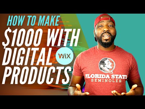 Can You Sell Ad Space on Wix