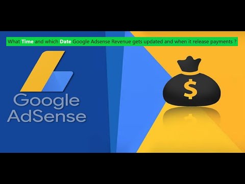 When Does Adsense Update Earnings