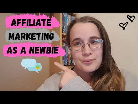 What Affiliate Marketing